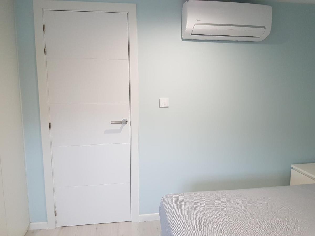 Barcia 4 Apartment Pontevedra Ngoại thất bức ảnh